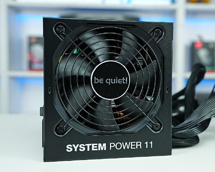 System Power 11U
