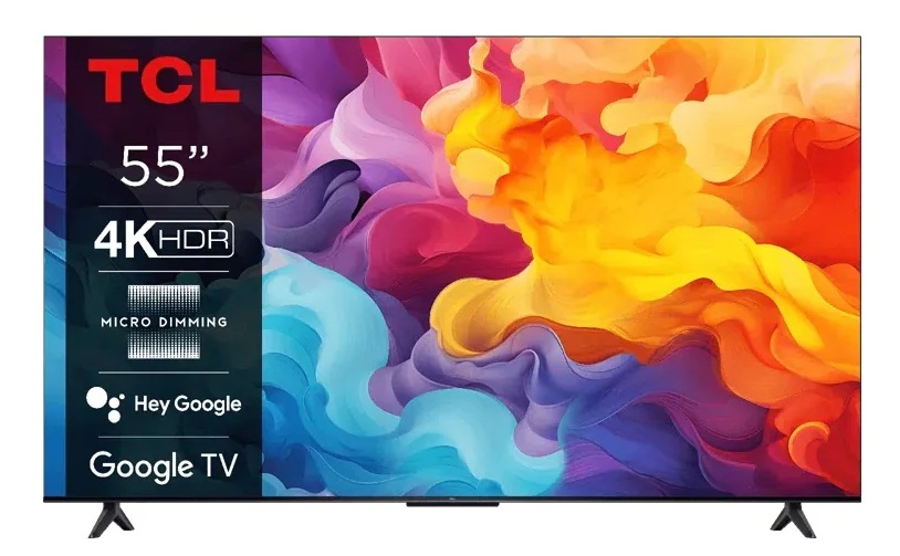 TCL 55V6B-CN TCL 55V6B-CN
