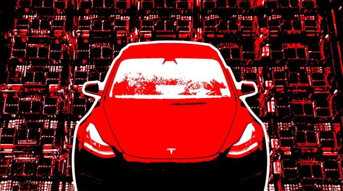 Tesla Dojo AI