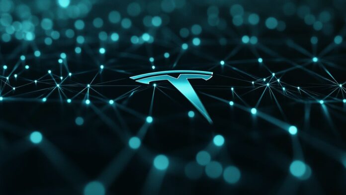 Tesla Dojo AI