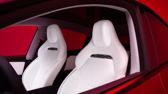 Model Y Performance Model Y Performance
