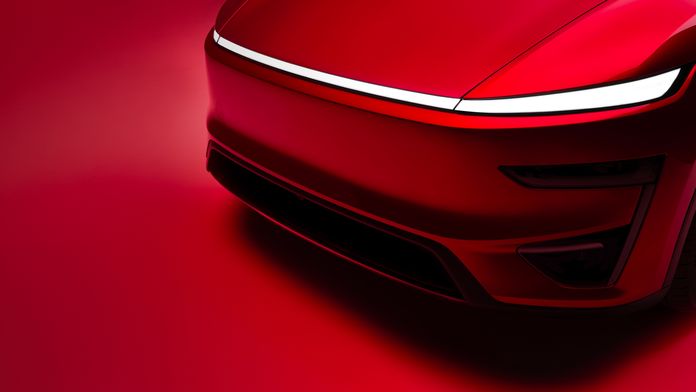 Model Y Performance Model Y Performance