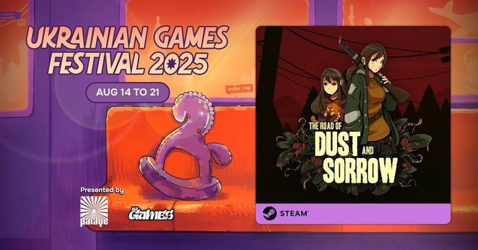 The Road of Dust and Sorrow