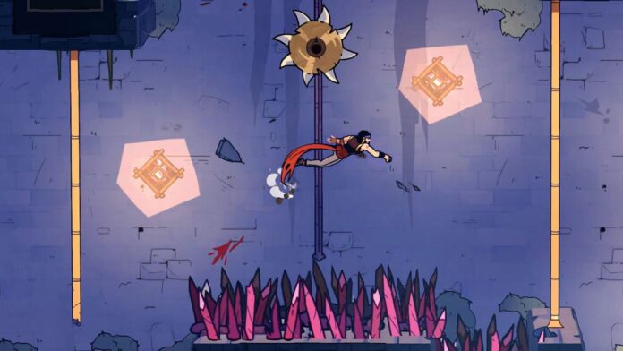 The Rogue Prince of Persia The Rogue Prince of Persia