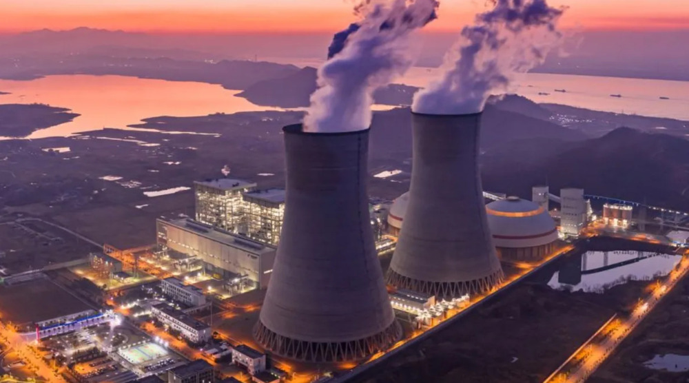 Thorium in energy 