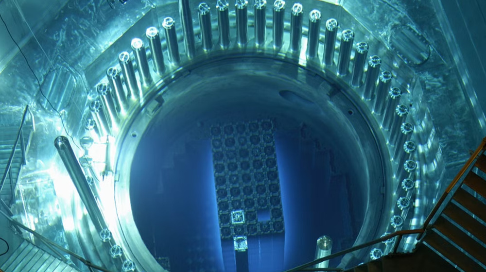Thorium in energy 