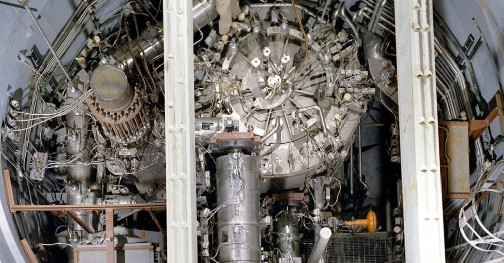 Thorium in energy 