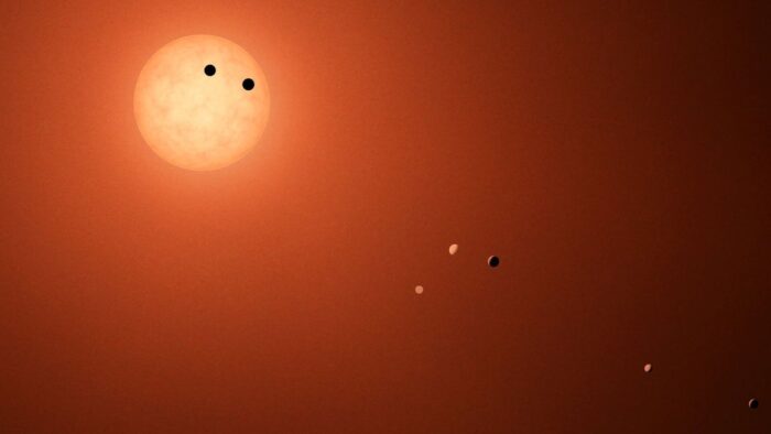 TRAPPIST-1