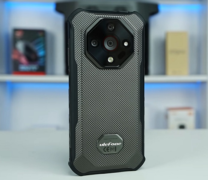 Ulefone Armor X16 Pro