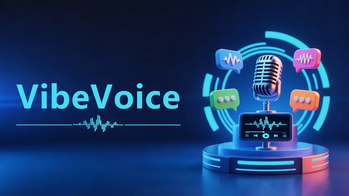 VibeVoice VibeVoice