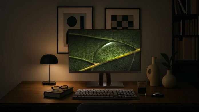 ViewSonic ColorPro VP56A