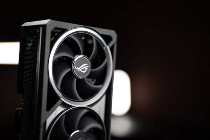 Коли потрібно більше VRAM? VRAM
