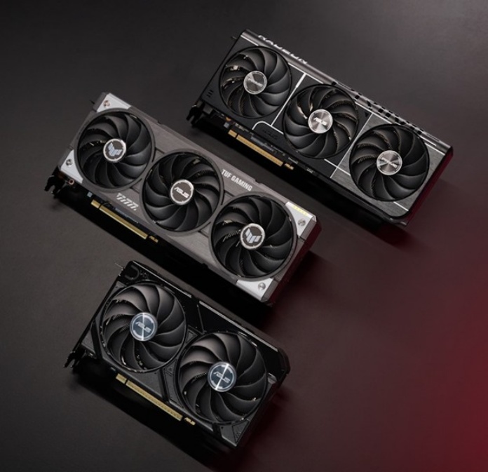 Коли 8 ГБ VRAM цілком достатньо? VRAM