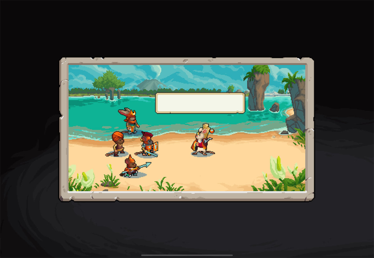 Wargroove 2 Wargroove 2