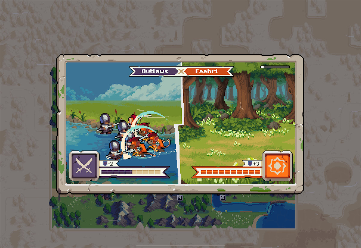 Wargroove 2 Wargroove 2