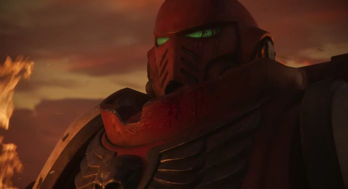 Warhammer 40,000 Warhammer 40,000