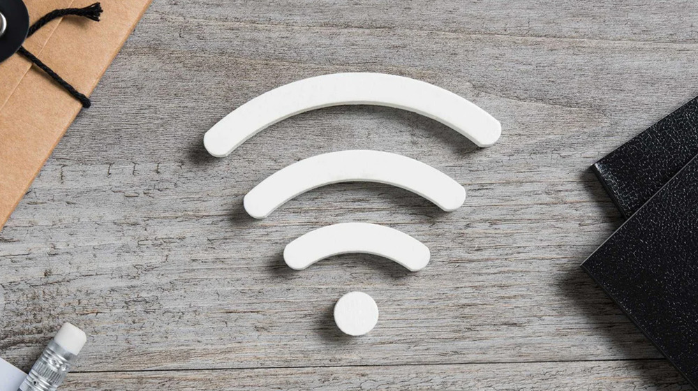 Wi-Fi 8 Wi-Fi 8