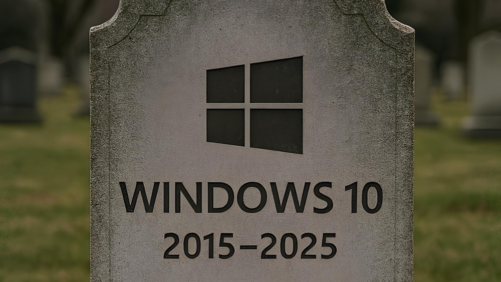Windows 10 ESU