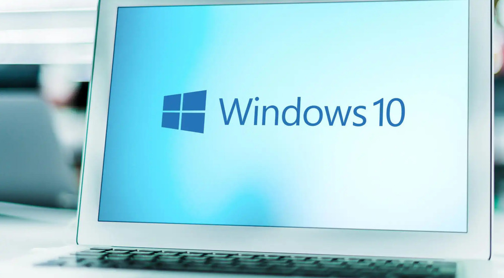 Windows 10 ESU