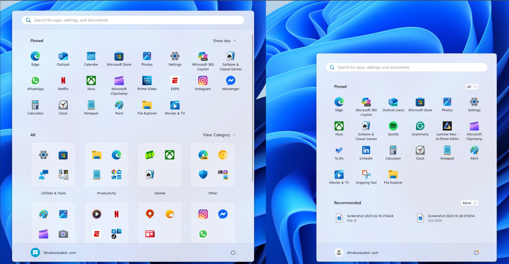 Все про Windows 11 25H2: Наступний етап розвитку екосистеми - Root