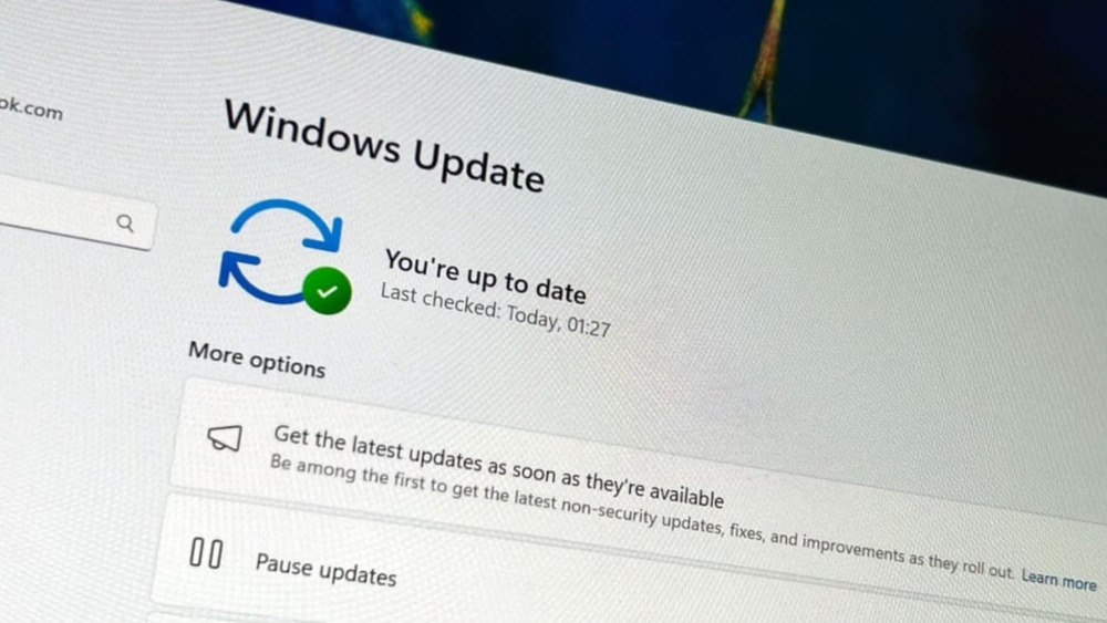 Все про Windows 11 25H2: Наступний етап розвитку екосистеми - Root
