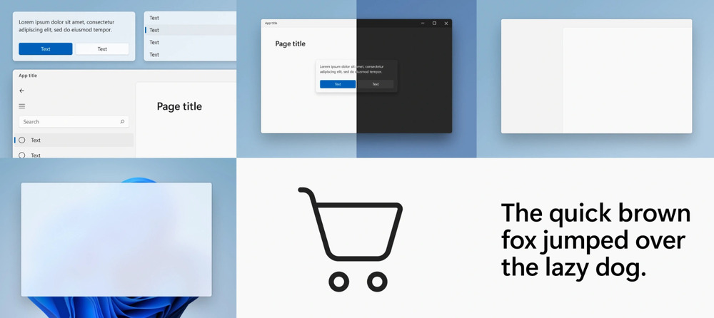 Windows App SDK Windows App SDK