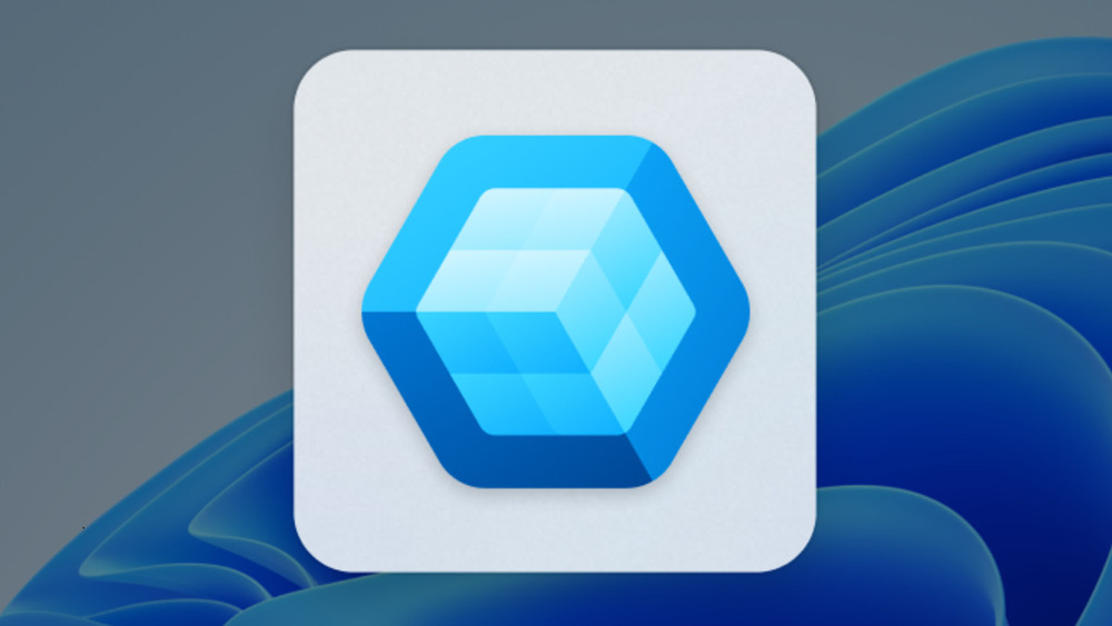Windows App SDK Windows App SDK