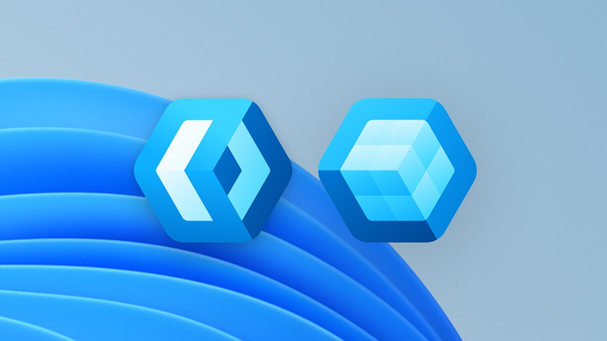 Windows App SDK