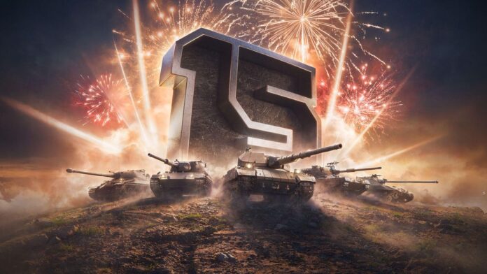 World of Tanks World of Tanks