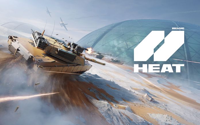 World of Tanks: HEAT