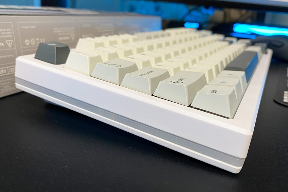 YUNZII RT80