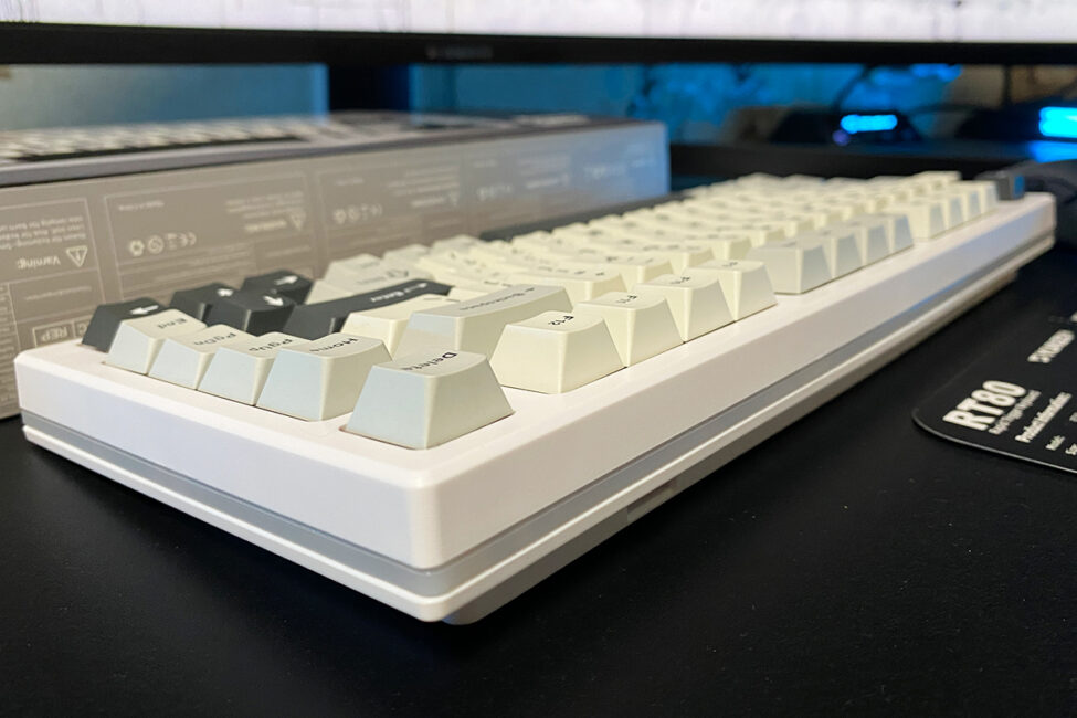 YUNZII RT80