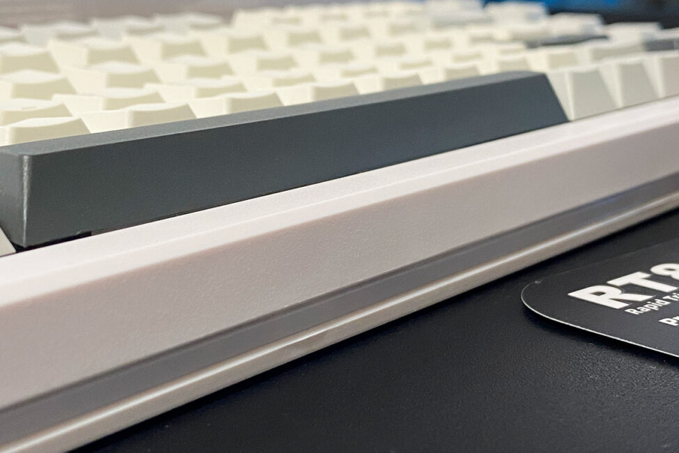 YUNZII RT80