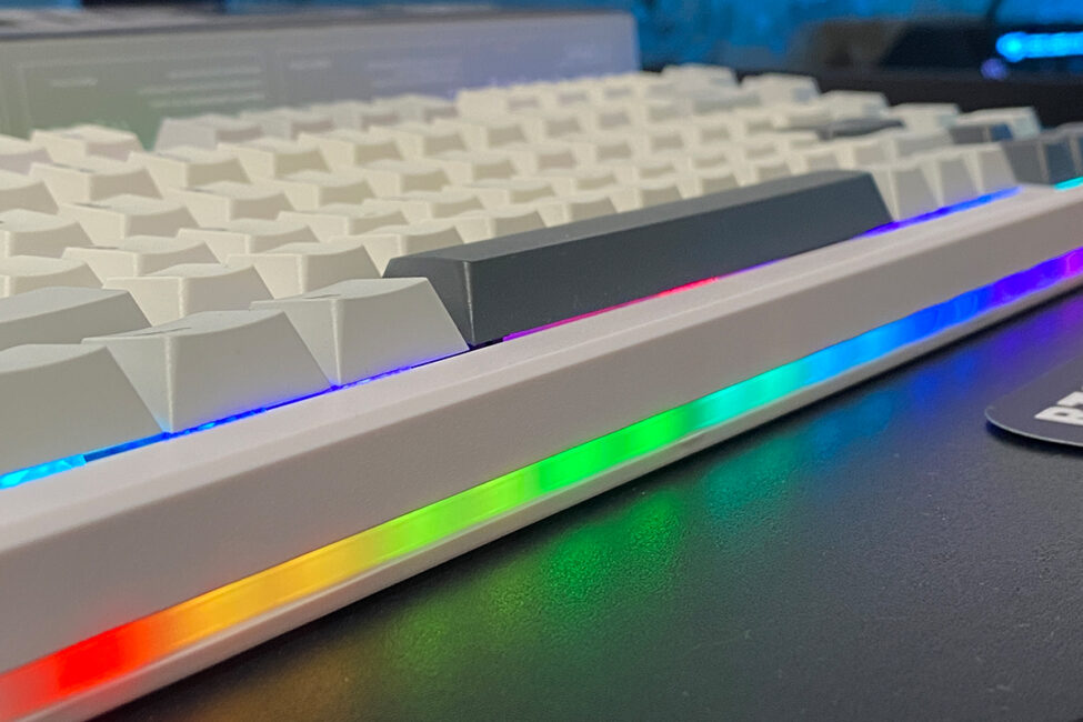 YUNZII RT80
