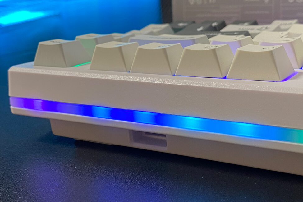 YUNZII RT80
