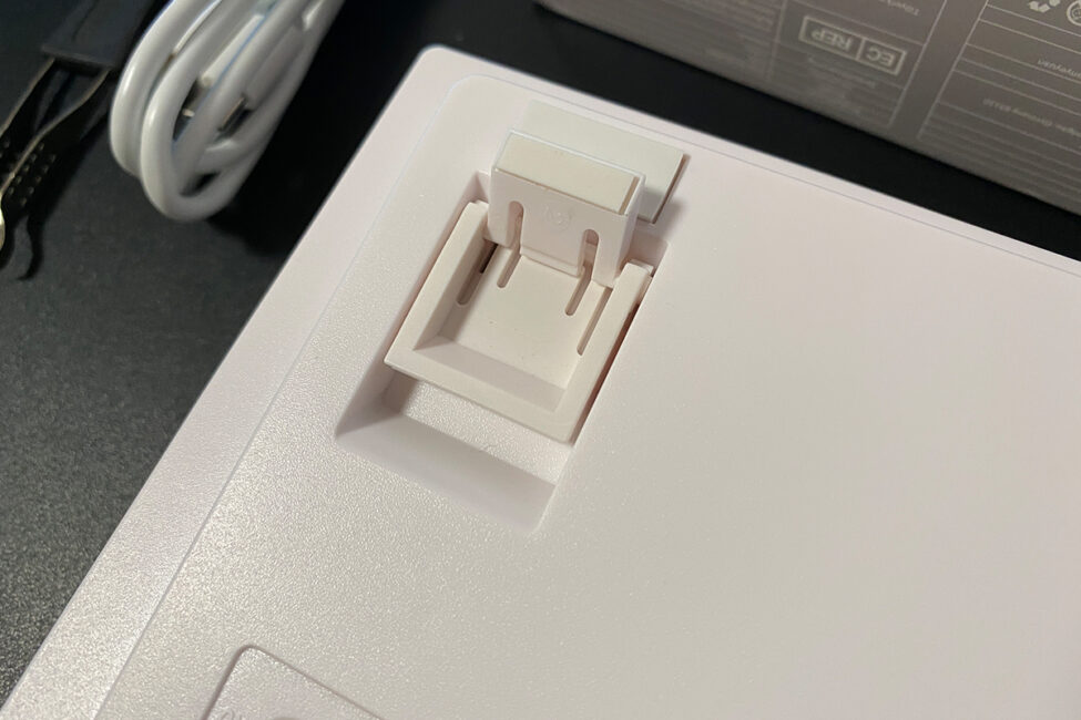 YUNZII RT80