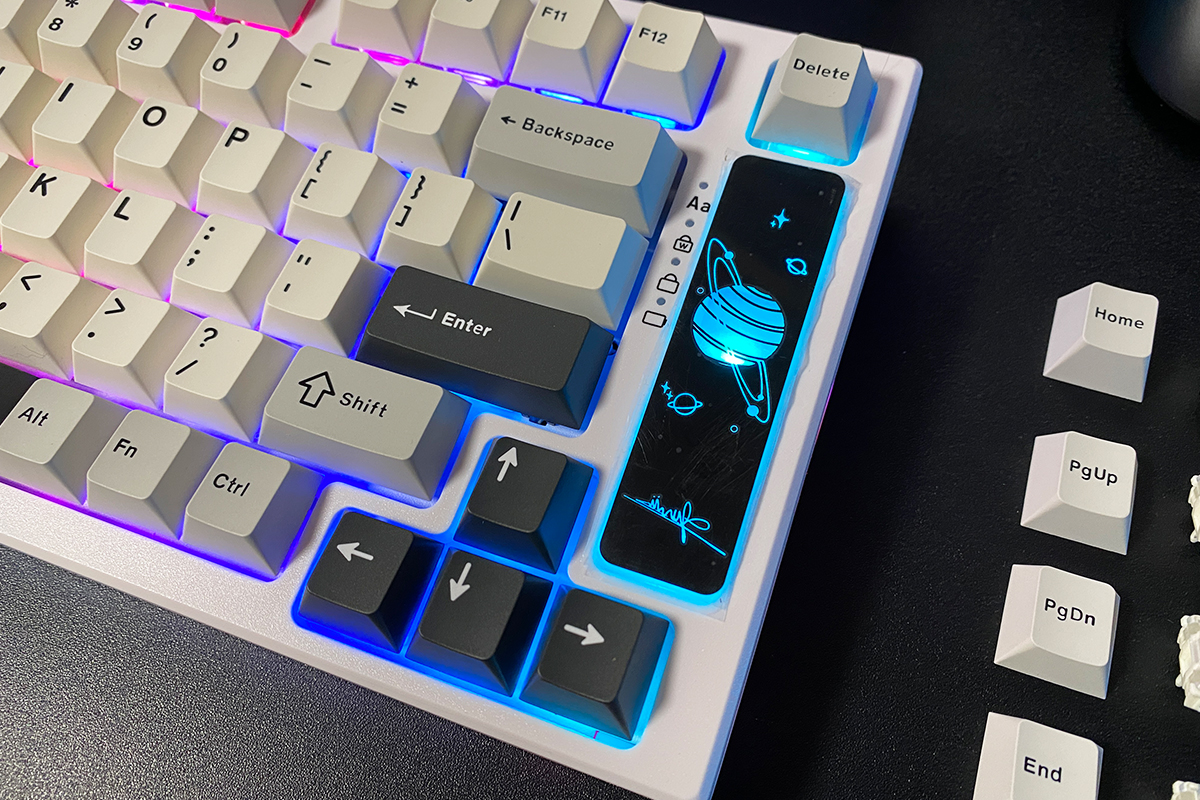 YUNZII RT80 YUNZII RT80