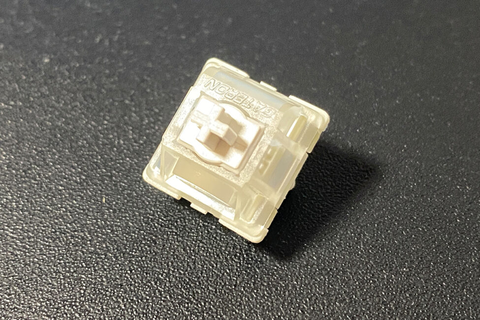 YUNZII RT80