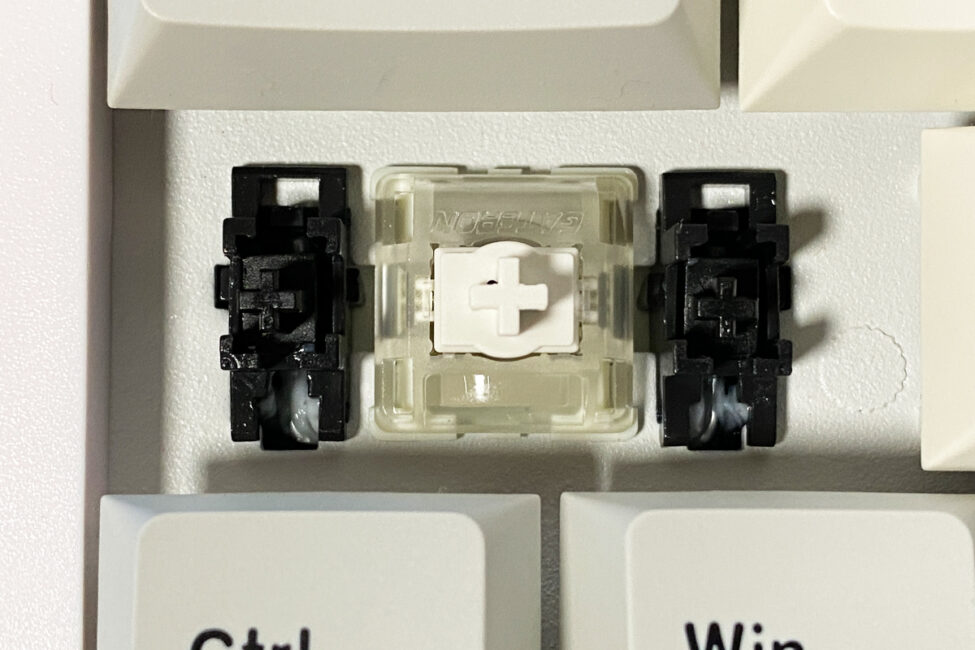 YUNZII RT80
