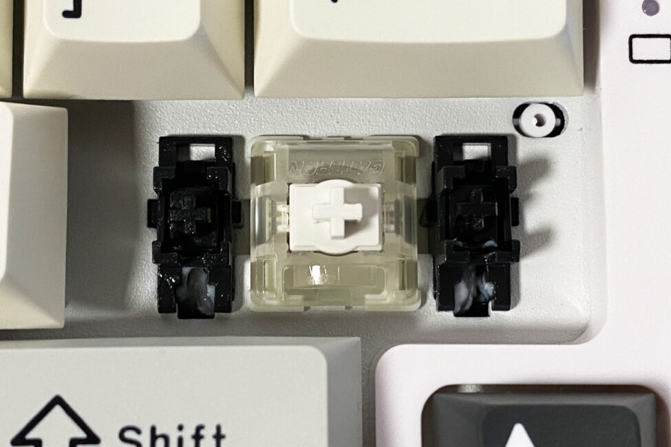 YUNZII RT80
