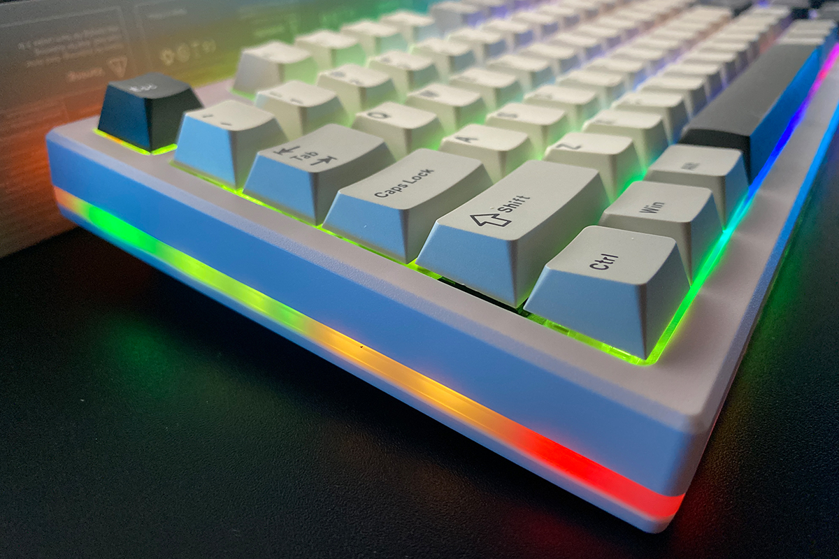 YUNZII RT80 YUNZII RT80