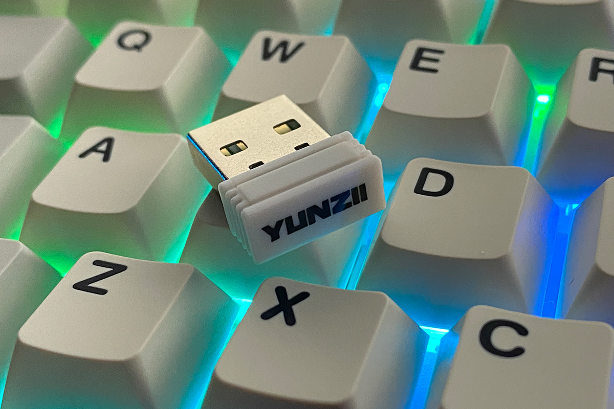 YUNZII RT80 YUNZII RT80