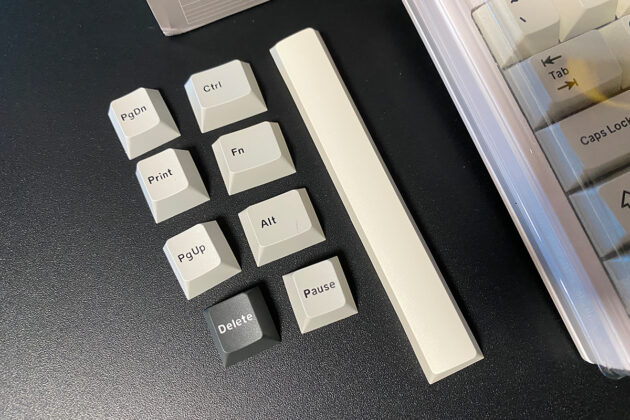 YUNZII RT80