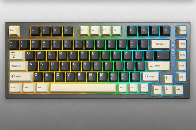 YUNZII RT80