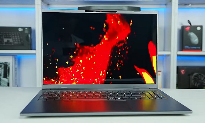 Acer Aspire 16 AI