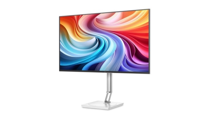 IFA 2025, стенд Acer