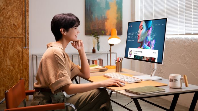 Acer CE270U-Z