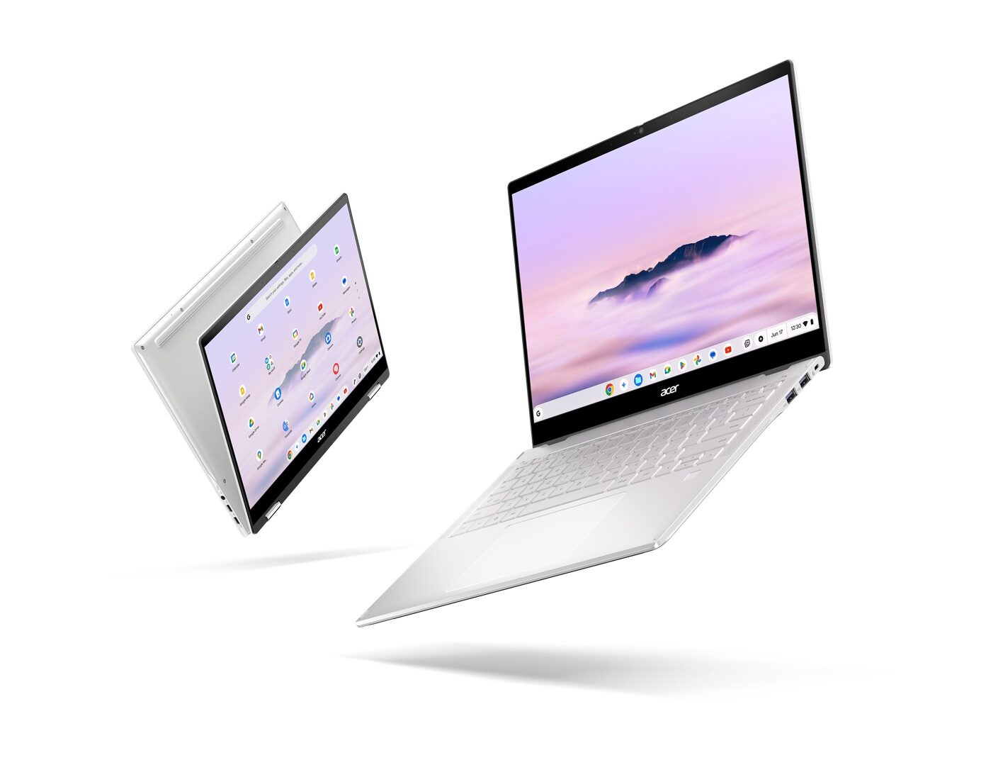 IFA 2025, стенд Acer