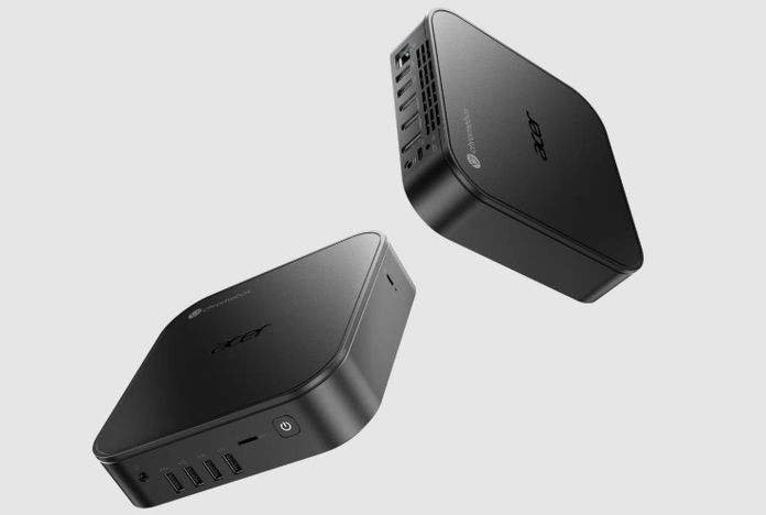 Acer Chromebox CXI6