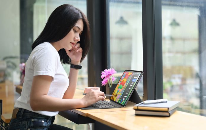 Acer Iconia X12